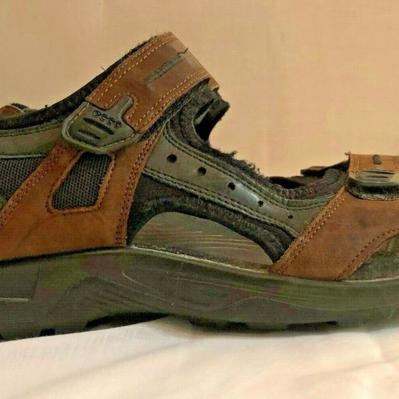 Ecco Men’s Hiking Sandal main image 5